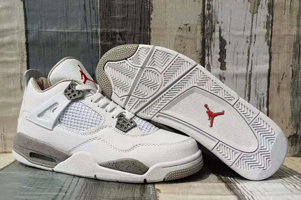 Air Jordan 4 Retro 09